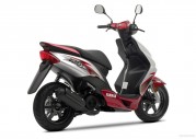 Yamaha Jog R Yamaha Jog R